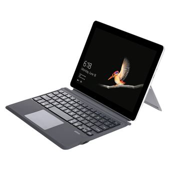 Capa Flip e Teclado Bluetooth Yimgotta 2087A para surface go/go2/go3 - 1