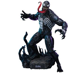 Figura Hot Toys CMS023 - Marvel Comics - Venom - 1