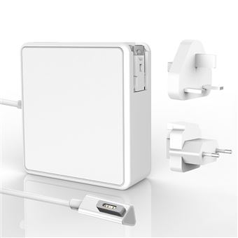 Carregador Multi4you para Apple MacBook MagSafe 2 Power Adapter (60W) - 1