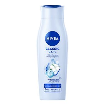 Champô NIVEA Classic Care - 1