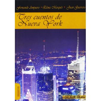 Tres cuentos de Nueva York - 1
