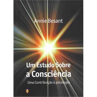 Um Estudo sobre a Consciência - 1