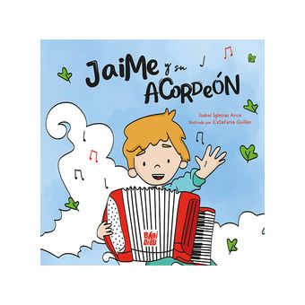 Jaime Y Su Acordeón - 1