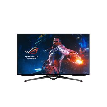 Monitor Gaming ASUS PG48UQ | OLED | 4K UHD | 0,1 ms | 138 Hz | 47.5&quot; | F - 1