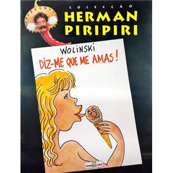 Diz-me que me amas! - 1