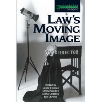 Law's Moving Image - 1