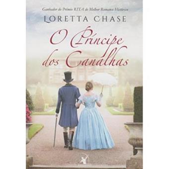 O Príncipe Dos Canalhas - Volume 1 - 1