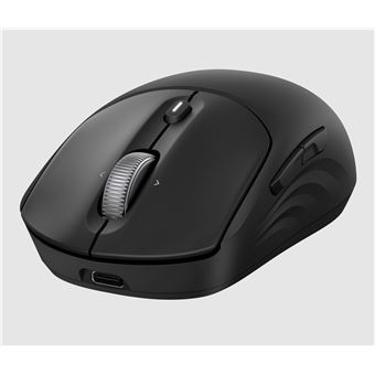 Rato HP 705 Rechargeable Wireless Mouse EMEA | Preto - 1