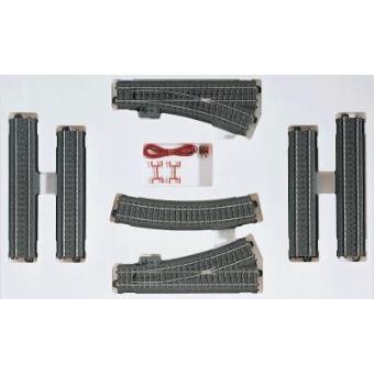 Märklin 24902 modelismo ferroviário e de comboios - 1