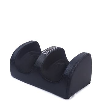 Massajador de Pés Tavalax com Controlo Automático e Terapia de Aquecimento Tavalax - Preto - 1