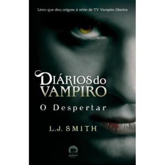 Box Original Diários de um Vampiro - com 3 temporadas