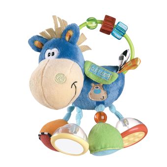 Peluche Playgro 0101145 Marinha