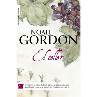 Celler Catala Rust - 1
