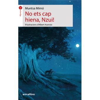 No Ets Cap Hiena, Nzui! - 1