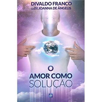 Amor Como Solucao (O) 01 - 1