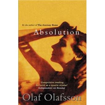 Absolution - 1