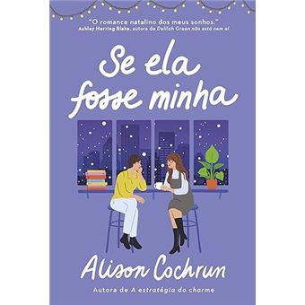 Se Ela Fosse Minha - 1