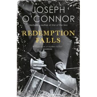 Redemption Falls - 1