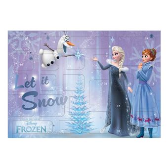 Calendário Do Advento Undercover Adventskalender - 1