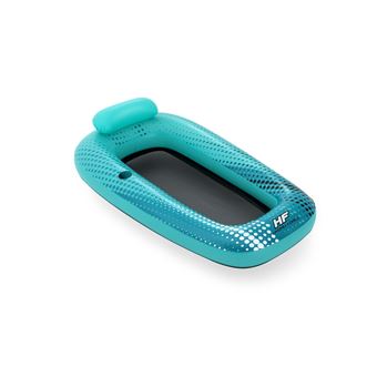 Espreguiçadeira Flutuante Bestway 43540 | Verde - 1