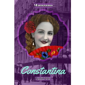 Constantina - Paperback - 2015 - 1