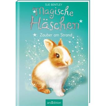 Magische Haeschen/Zauber Am Strand-Ars - 1