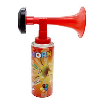 Buzina de Ar Comprimido 360º Stock - 1