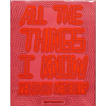 All The Things I Know - 1