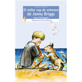 El Millor Cap De Setmana De Jonny Briggs - 1