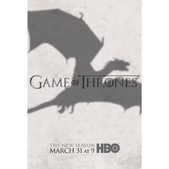 Game Of Thrones - Season 3 - 1