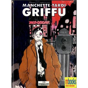 Griffu - 1