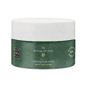Esfoliação Corporal Rituals The Ritual of Jing Body Scrub - 1
