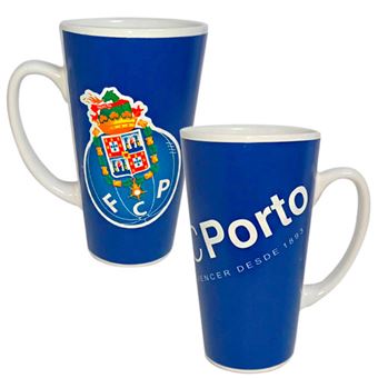 Caneca Alta Porto Pto1034 - 1