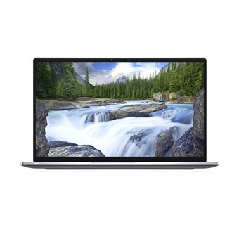 Portátil Híbrido DELL 7400 7000 i7 16GB