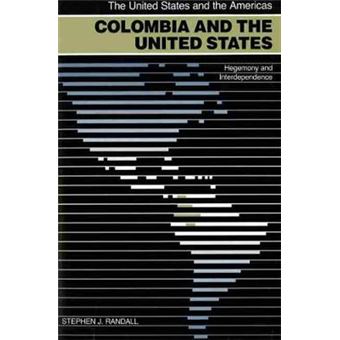 Colombia and the United States - 1