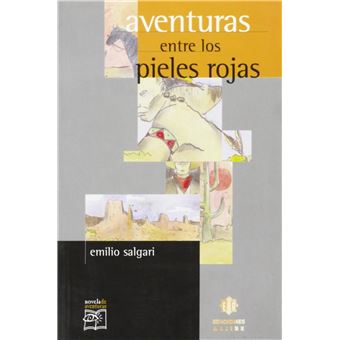 Aventuras entre los pieles rojas - 1