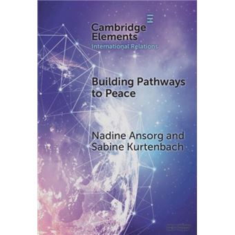 Building Pathways To Peace - 1