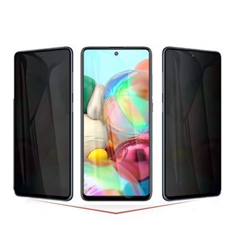 Película de Privacidade/Anti Espião Full Cover Antiimpacto para Nokia X20 - 1