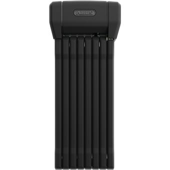 Bloqueio Dobrável ABUS BORDO 6200K/120 | Vermelho - 1