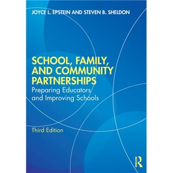 School Family And Community Partnerships - 1