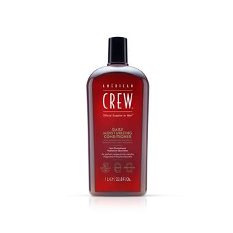Amaciador American Crew Daily Moisturizing Conditioner - 1