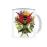 Caneca SD Toys Doctor Strange Face Branco Doctor Strange Marvel_0