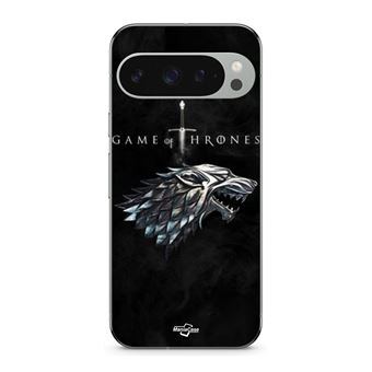 Capa Maniacase para Google Pixel 9 Pro | Game Of Thrones House Stark - 1