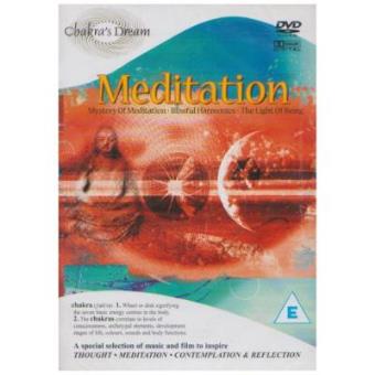Chakra'S Dream: Meditation - 1