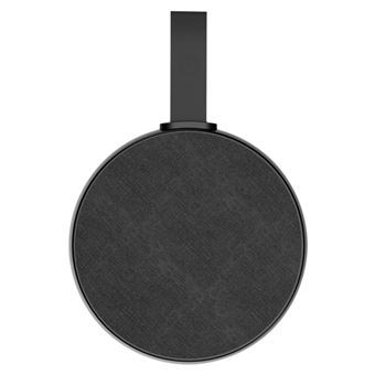 Hiditec Urban Rok S 3 W Alto-falante mono portátil Preto - 1