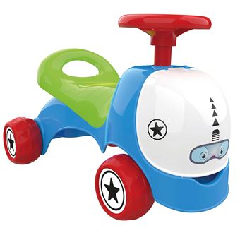 Andador Chicos Racing Ride On - 1