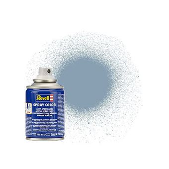 Pintar Revell Spray Color | Cinzento - 1
