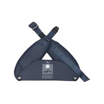 Cinto peak design everyday hip belt v2 midnight - 1