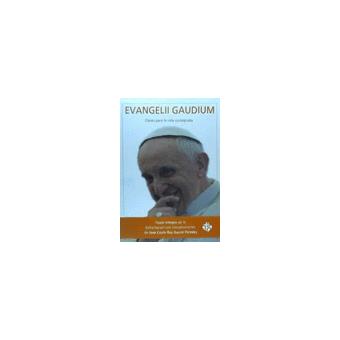 Evangelii gaudium : claves para la vida consagrada - 1