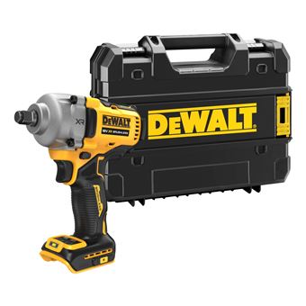 Aparafusadora de Impacto DeWALT DCF891NT-XJ | Amarelo - 1